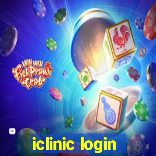 iclinic login